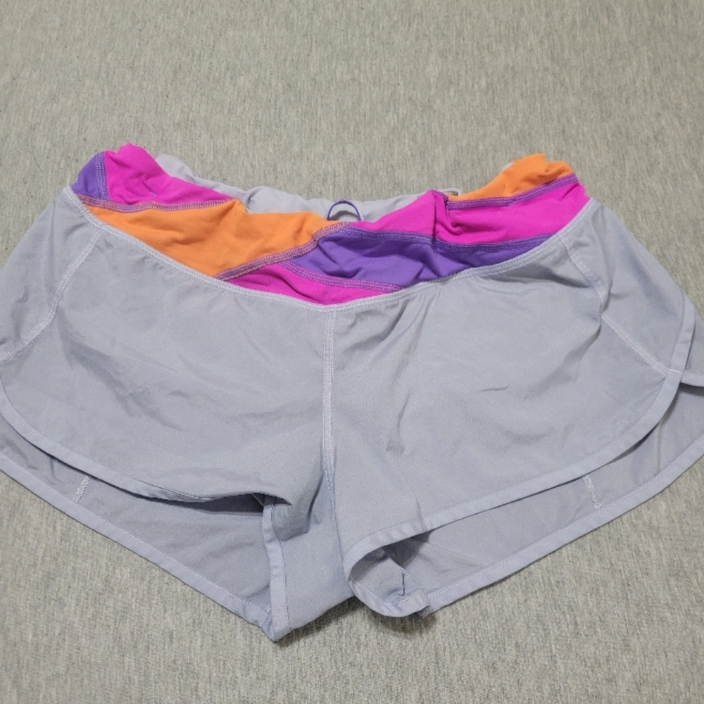 Women's Multicolor Intimates Shorts